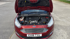 Ford C-MAX 1.5 TDCi Titanium 5dr Diesel Estate